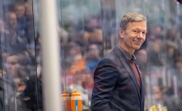 FOTO: Dukla Trenčín sa snaží zvrátiť sezónu s pomocou legendárneho Bjorkstranda