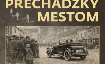 FOTO: Trenčín a okolie ponúkne víkend plný hudby, divadla aj tradičných fašiangov