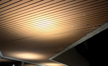 FOTO: Trenčania obdivujú vynovenú pešiu zónu v centre mesta