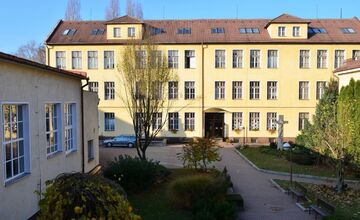 FOTO: V Spojenej škole sv. Jozefa v Novom Meste nad Váhom k vážnemu incidentu