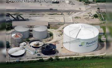 FOTO: Zánik cukrovaru v Teplej zasiahne stovky farmárov, žiadajú odškodnenie 