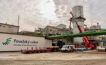 FOTO: Zánik cukrovaru v Teplej zasiahne stovky farmárov, žiadajú odškodnenie 