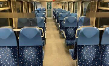 FOTO: Podnikateľ z Prievidze opísal bizarné cestovanie do Bratislavy