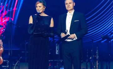 FOTO: Známu moderátorku a rodáčku z Ilavy Janette Štefánkovú nominovali v ankete