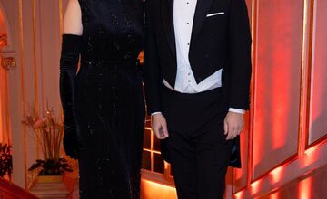 FOTO: Známu moderátorku a rodáčku z Ilavy Janette Štefánkovú nominovali v ankete