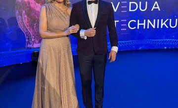 FOTO: Známu moderátorku a rodáčku z Ilavy Janette Štefánkovú nominovali v ankete