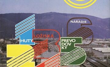 FOTO: Považskobystričania spomínajú na slávne miestne strojárne