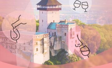 FOTO: Víkend v Trenčíne a okolí láka na jedinečné zážitky, stačí si vybrať