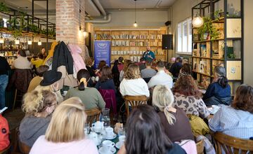 FOTO: Trenčín ako Európske hlavné mesto kultúry 2026 prilákal tisícky hostí