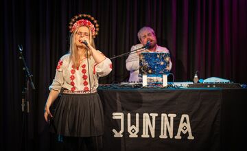 FOTO: Trenčín ako Európske hlavné mesto kultúry 2026 prilákal tisícky hostí