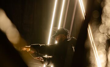 FOTO: Trenčín ako Európske hlavné mesto kultúry 2026 prilákal tisícky hostí