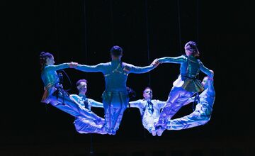 FOTO: Trenčín ako Európske hlavné mesto kultúry 2026 prilákal tisícky hostí