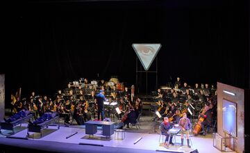 FOTO: Trenčín ako Európske hlavné mesto kultúry 2026 prilákal tisícky hostí