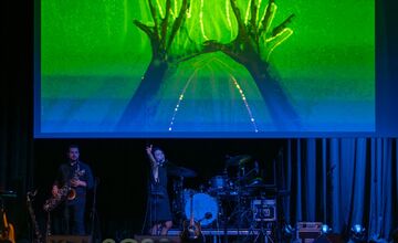 FOTO: Trenčín ako Európske hlavné mesto kultúry 2026 prilákal tisícky hostí