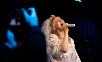 FOTO: Trenčín ako Európske hlavné mesto kultúry 2026 prilákal tisícky hostí