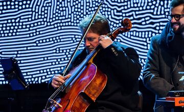 FOTO: Trenčín ako Európske hlavné mesto kultúry 2026 prilákal tisícky hostí