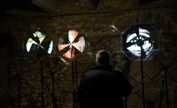 FOTO: Trenčín ako Európske hlavné mesto kultúry 2026 prilákal tisícky hostí