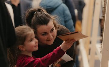 FOTO: Trenčín ako Európske hlavné mesto kultúry 2026 prilákal tisícky hostí