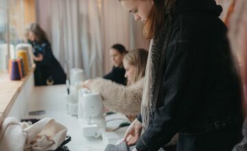 FOTO: Trenčín ako Európske hlavné mesto kultúry 2026 prilákal tisícky hostí