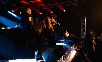 FOTO: Trenčín ako Európske hlavné mesto kultúry 2026 prilákal tisícky hostí