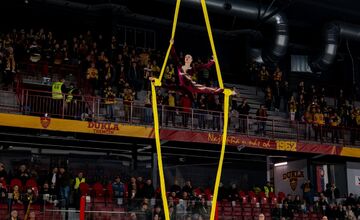 FOTO: Trenčín ako Európske hlavné mesto kultúry 2026 prilákal tisícky hostí