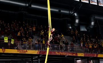 FOTO: Trenčín ako Európske hlavné mesto kultúry 2026 prilákal tisícky hostí