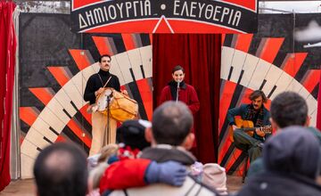 FOTO: Trenčín ako Európske hlavné mesto kultúry 2026 prilákal tisícky hostí
