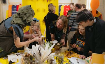 FOTO: Trenčín ako Európske hlavné mesto kultúry 2026 prilákal tisícky hostí