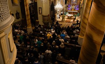 FOTO: Trenčín ako Európske hlavné mesto kultúry 2026 prilákal tisícky hostí