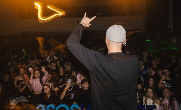 FOTO: Trenčín ako Európske hlavné mesto kultúry 2026 prilákal tisícky hostí