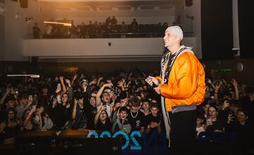 FOTO: Trenčín ako Európske hlavné mesto kultúry 2026 prilákal tisícky hostí