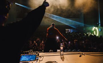 FOTO: Trenčín ako Európske hlavné mesto kultúry 2026 prilákal tisícky hostí