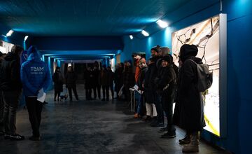 FOTO: Trenčín ako Európske hlavné mesto kultúry 2026 prilákal tisícky hostí