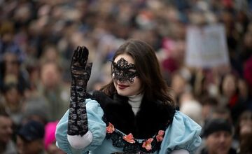 FOTO: Trenčín ako Európske hlavné mesto kultúry 2026 prilákal tisícky hostí