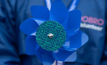 FOTO: Trenčín ako Európske hlavné mesto kultúry 2026 prilákal tisícky hostí