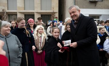 FOTO: Trenčín ako Európske hlavné mesto kultúry 2026 prilákal tisícky hostí