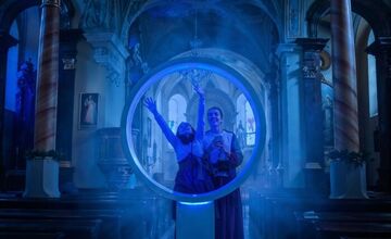 FOTO: Návštevníci mesta Trenčín zažili počas víkendu neopakovateľnú atmosféru 