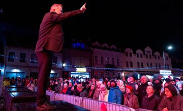 FOTO: Otvárací ceremoniál Trenčín 2026