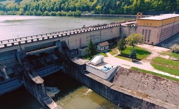 FOTO: Štát sa opäť chystá sprístupniť Nosickú priehradu pri Púchove
