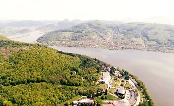 FOTO: Štát sa opäť chystá sprístupniť Nosickú priehradu pri Púchove