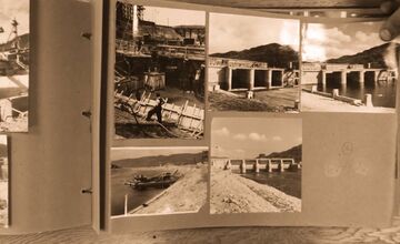 FOTO: Štát sa opäť chystá sprístupniť Nosickú priehradu pri Púchove