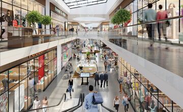 FOTO: Považskú trápi zanedbaný pozemok, ktorý roky hyzdí centrum mesta