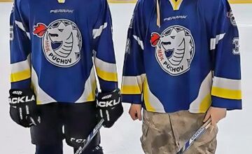 FOTO: Bratov stretol rovnaký osud, rodina bojuje o zdravie dvoch z troch detí 