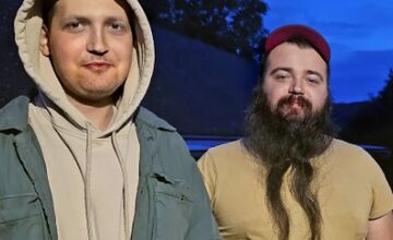 FOTO: Bratov stretol rovnaký osud, rodina bojuje o zdravie dvoch z troch detí 