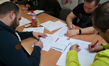 FOTO: Poslední baníci na hornej Nitre menia povolania