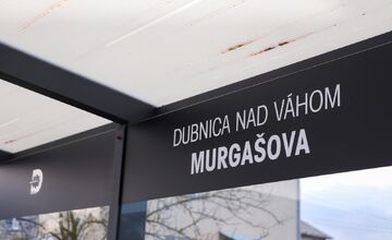 FOTO: V Dubnici začnú opäť premávať viaceré zo zrušených spojov