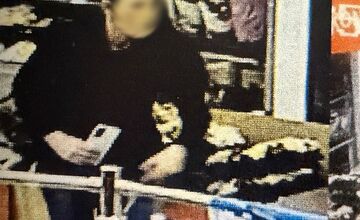 FOTO: Žena mala kradnúť v siedmich mestách a obciach hornej Nitry