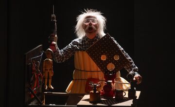 FOTO: Víkend v Trenčianskom kraji bude plný hudby, divadla a zábavy