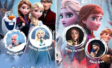 FOTO: Víkend v Trenčianskom kraji bude plný hudby, divadla a zábavy