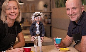 FOTO: Tento podnik vyhral ocenenie TOP gasto v Trenčianskom kraji 